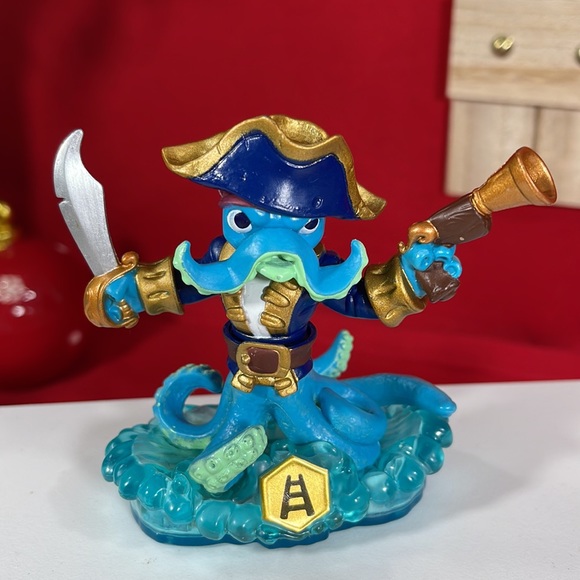 BUNDLE OF SKYLANDERS “SWAP FORCE TEAM” Action Characters - Picture 13 of 17